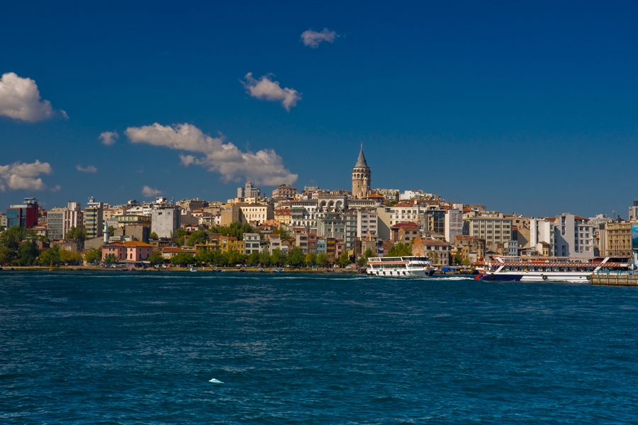 Istanbul
