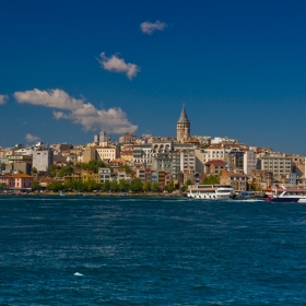 Istanbul