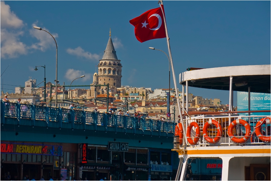 Istanbul II