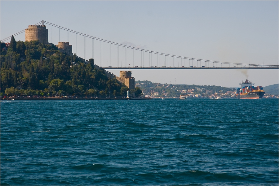 Bosporus