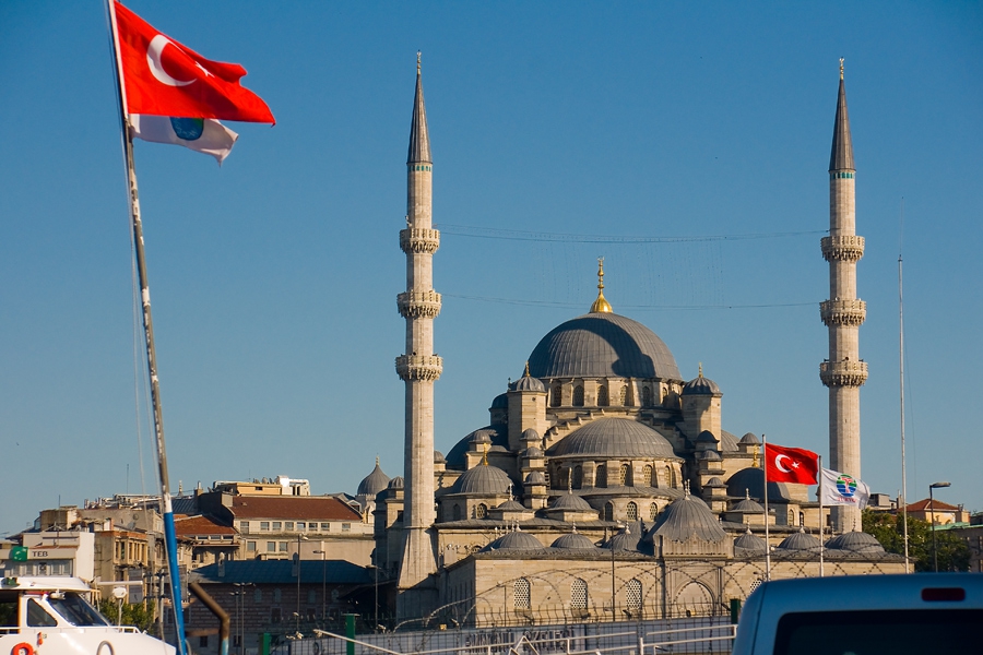 Istanbul III