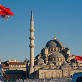 Istanbul III