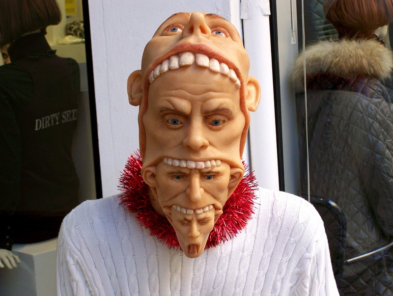 house of wax