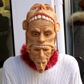 house of wax