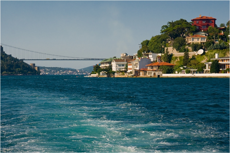 Bosporus II
