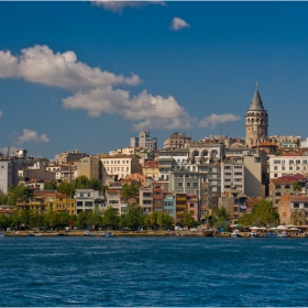 Istanbul IV