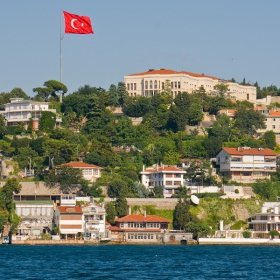 Istanbul V