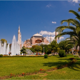 Hagia Sofia