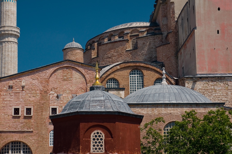 Hagia Sofia II