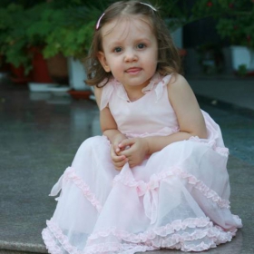 little princess