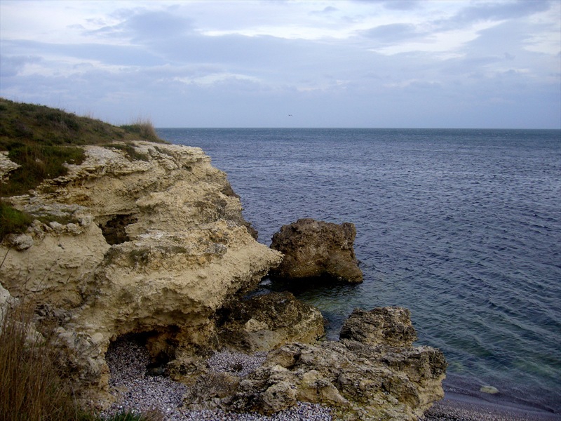 Еx,море,море защо така ни плени