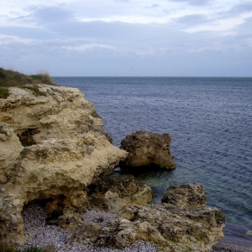 Еx,море,море защо така ни плени