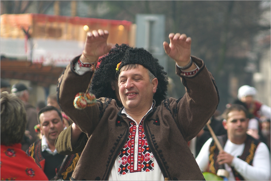 Разлог 