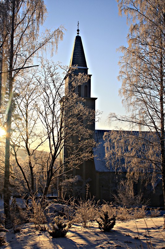 Светлина