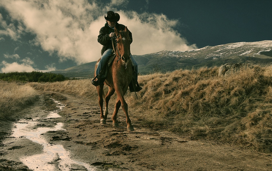 Wild West