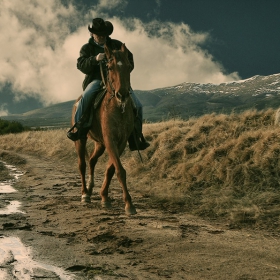 Wild West