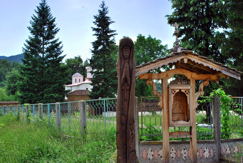 Лопушански манастир