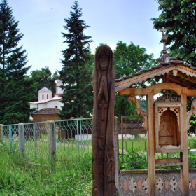 Лопушански манастир