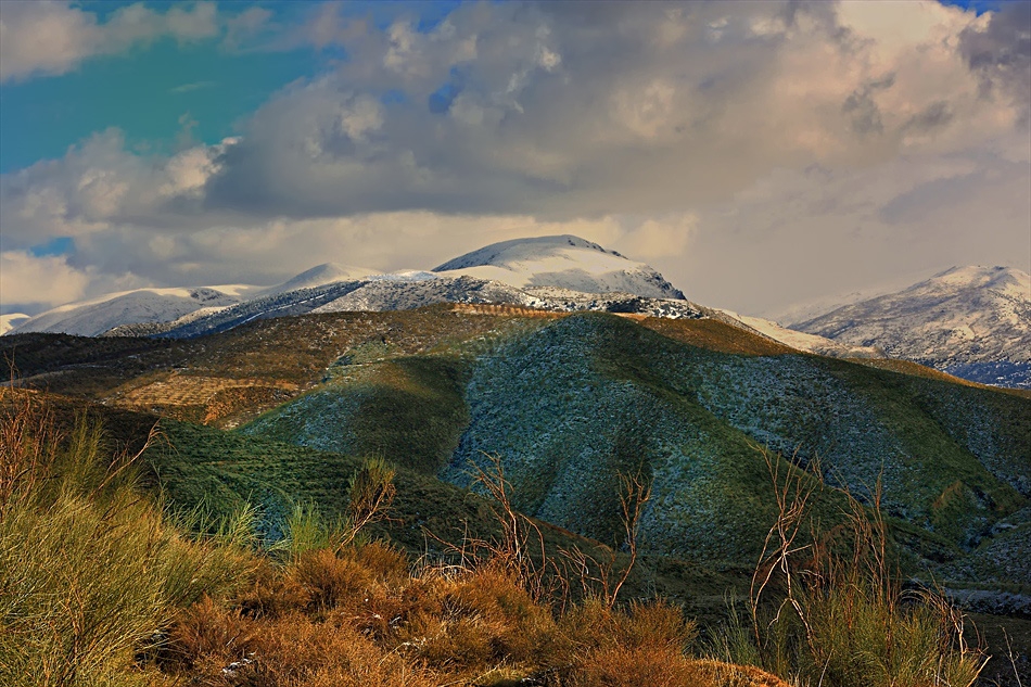 Сиерра Невада - Sierra Nevada