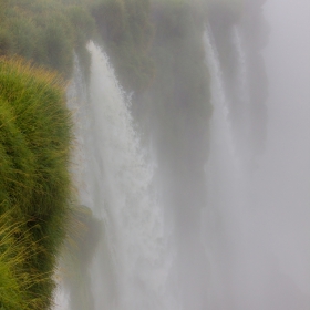 Iguazu Falls, Argentina