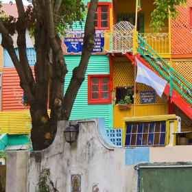 La Boca, Buenos Aires