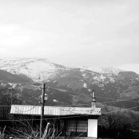 Vitosha