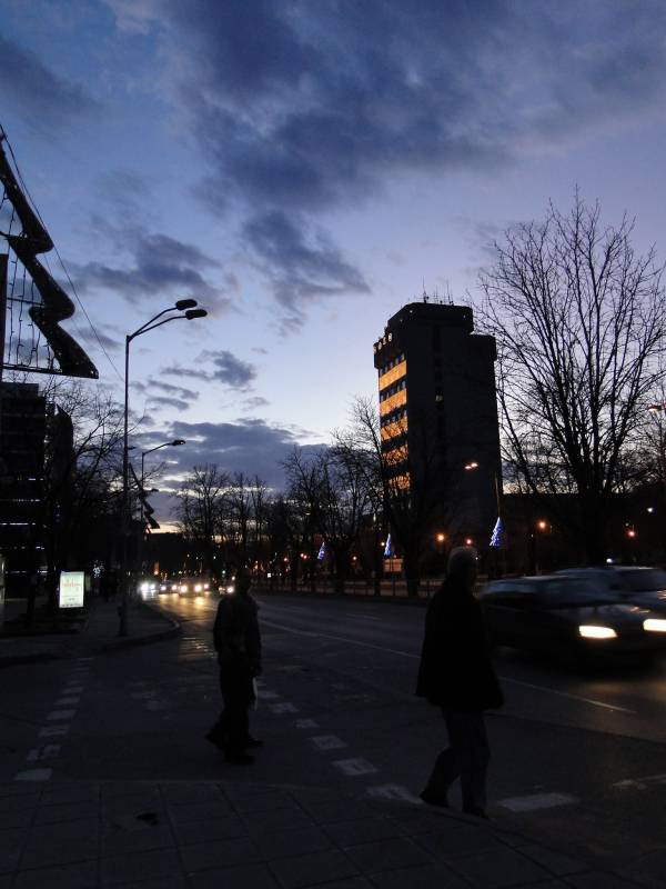 Варна