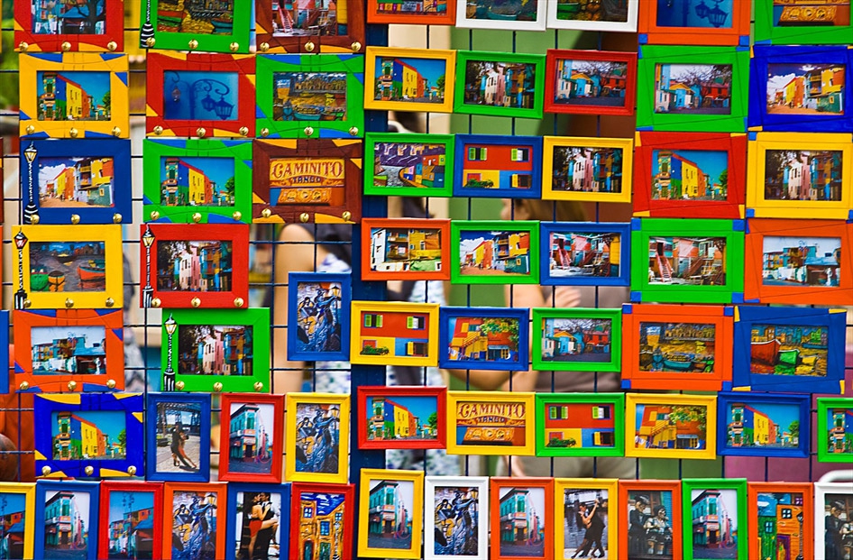 La Boca