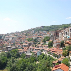 Veliko Tarnovo