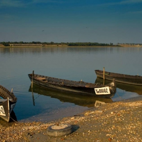 В очакване