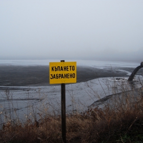 зад комбинат Свилоза, Свищов