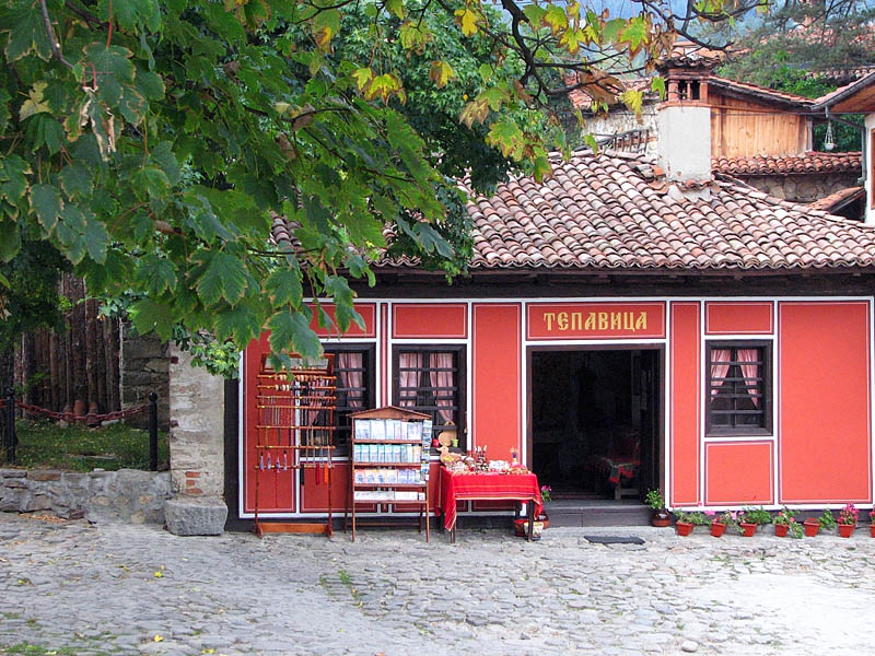 Тепавицата