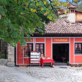 Тепавицата