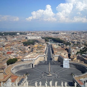 Vaticano