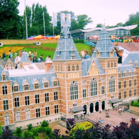 Madurodam Holland