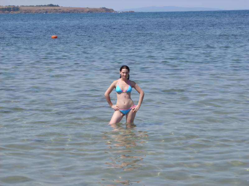 Ех,море