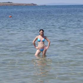 Ех,море