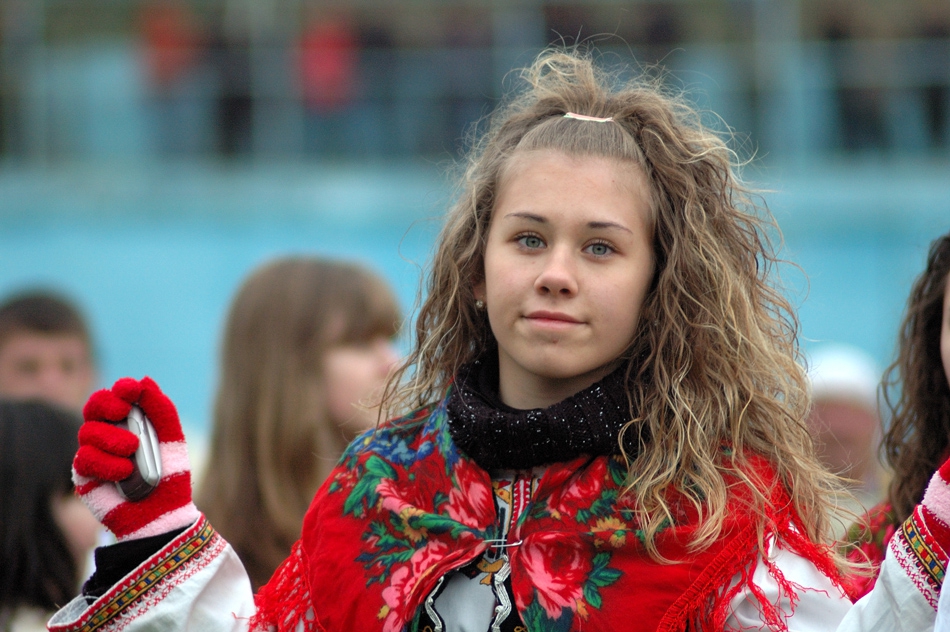 Кукерски игри Симитли 2010