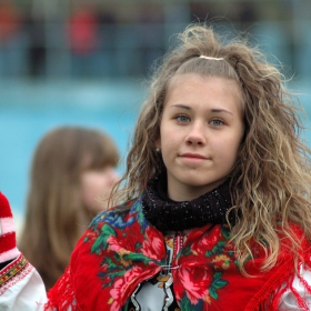 Кукерски игри Симитли 2010
