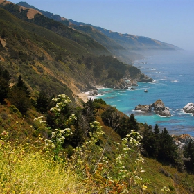 Big sur,California