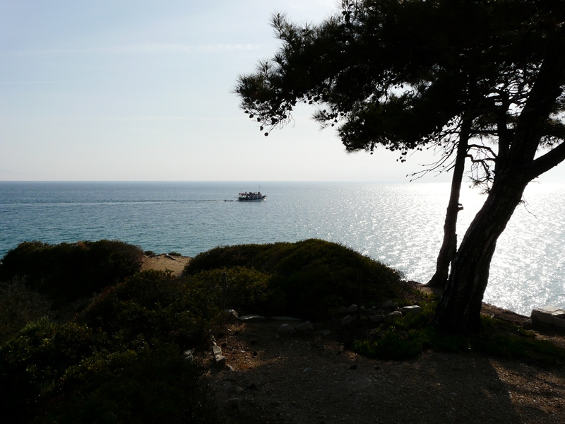 o. Thassos - 4