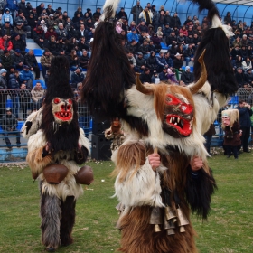 баш кукери