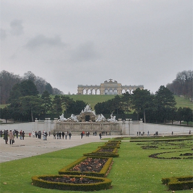 Schönbrunn