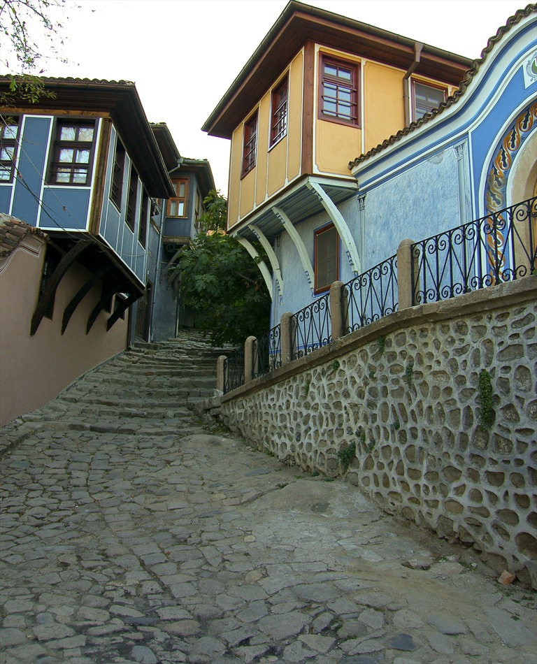 Plovdivsko....2
