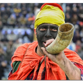 Свирчо