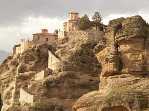 meteora