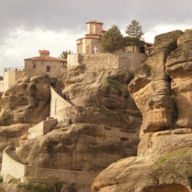 meteora