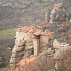 meteora 2