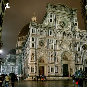 Duomo di Firenze - Cattedrale di S.Maria del Fiore