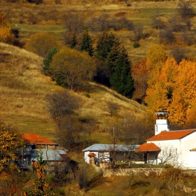 Есен в Родопите 20